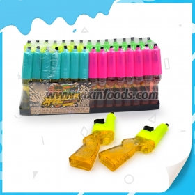 doces em spray