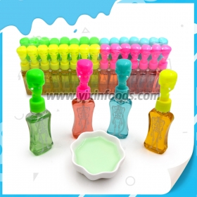doces em spray