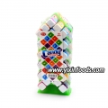 Halal Nova forma de árvore Pressione Candy 
