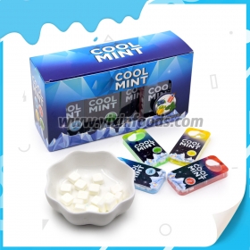 Pressione Candy