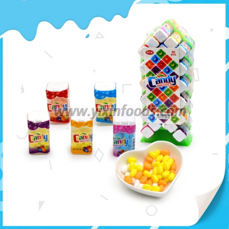 Pressione Candy