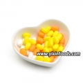 Halal Nova forma de árvore Pressione Candy 