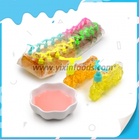 doces em spray