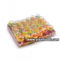 Mini-doces prensados Halal - Máquina de mini-doces 