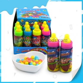 doce para pressionar mamilos