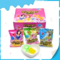 Anel de diamante Brinquedo doce 