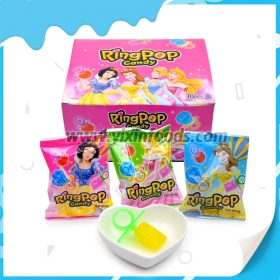 Doce de brinquedo
