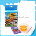Maltose Jumping Pop DIY Brinquedo doce 