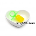 Anel de diamante Brinquedo doce 