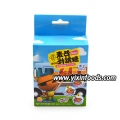 Maltose Jumping Pop DIY Brinquedo doce 