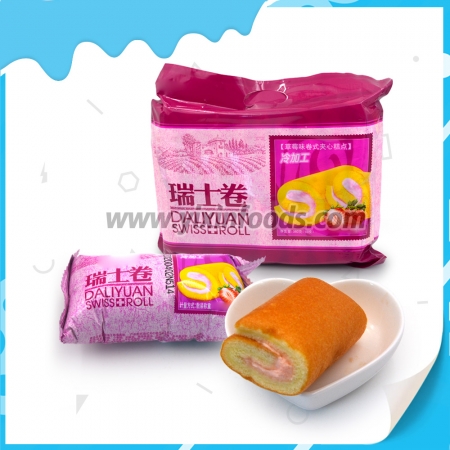 Bolo de camadas