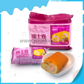 Bolo de camadas