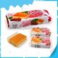 Bolo de Cereja Bolo de Cereja em Camadas Bolo de Creme de Cereja 