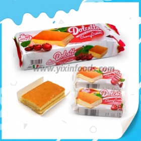 Bolo de camadas