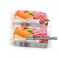 Bolo de Cereja Bolo de Cereja em Camadas Bolo de Creme de Cereja 