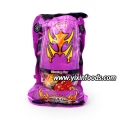 Geleia de Chocolate em Formato de Carro com Bolas de Biscoito Confeitaria 