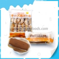 bolo macio sabor queijo doce 