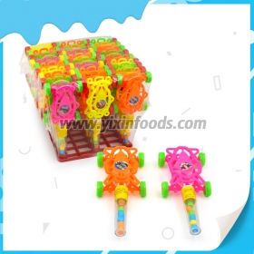 Doce de brinquedo
