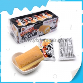 rocambole suíço