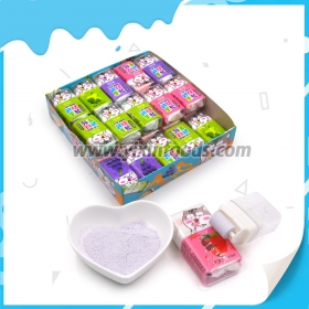 Doce de brinquedo