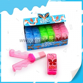 Doce de brinquedo