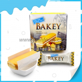 bolo de camadas
