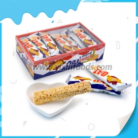 chocolate de aveia