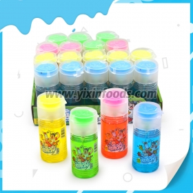 doces em spray