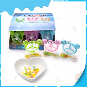 Doce de brinquedo