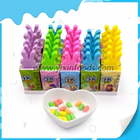 Doce de brinquedo