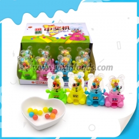 Doce de brinquedo