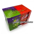 Bala dura Halal sabor Sprite de cola doce 