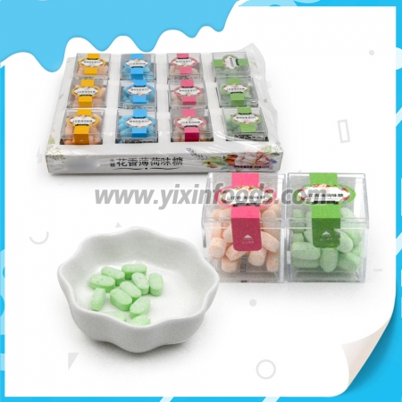 doces em tablete