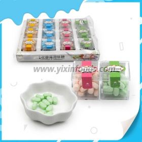 doces em tablete