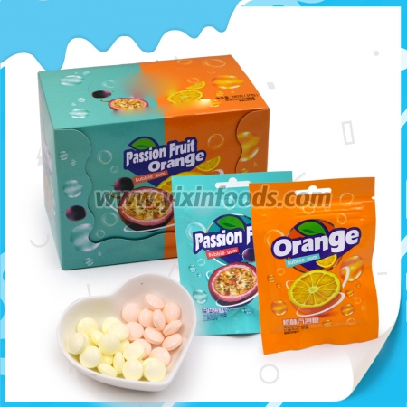doces em tablete