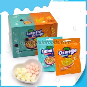 doces em tablete