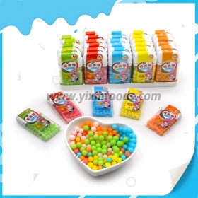 doces em tablete