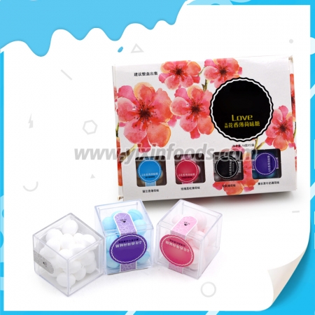 doces em tablete