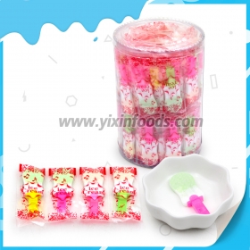doces em tablete
