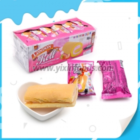 rocambole suíço