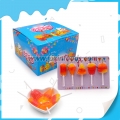 pirulito de sabores sortidos happy party 