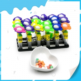 doce de brinquedo