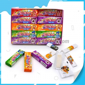 chiclete