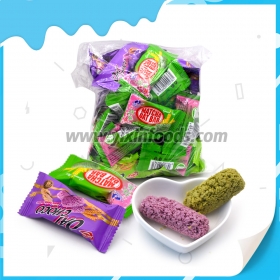 chocolate de aveia