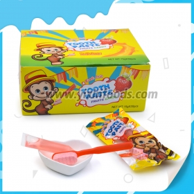 Doce de brinquedo