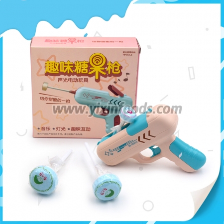 doce de brinquedo