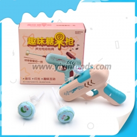 doce de brinquedo