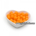 Super Viviga Colorido Frutas Sabor Laranja Mini Bala Azeda Doce Confeitaria 
