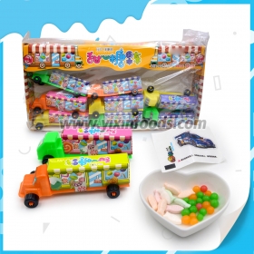 doce de brinquedo