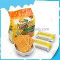 Biscoitos Super Viviga de Abacaxi 